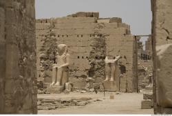 Karnak Temple Photo References #5